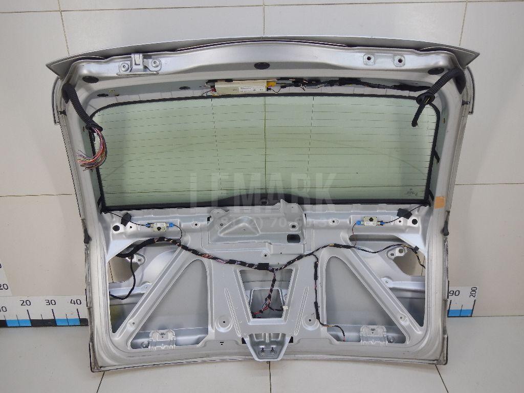 Дверь багажника со стеклом для  BMW 1-serie E82/E88 2007-2013