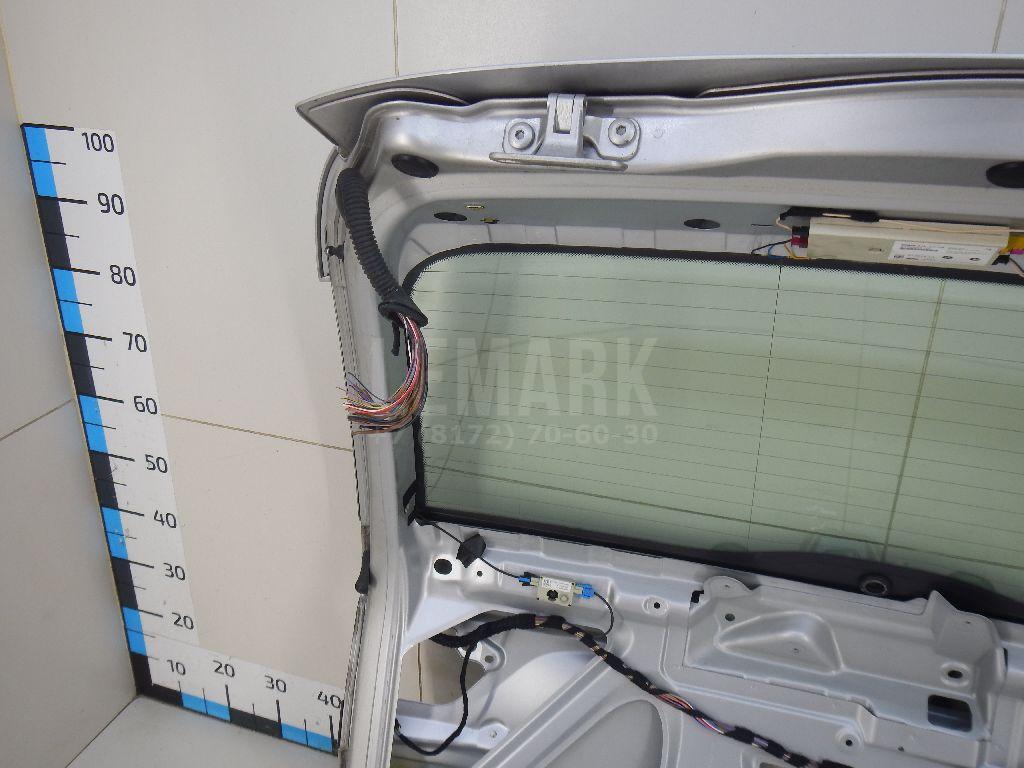 Дверь багажника со стеклом для  BMW 1-serie E82/E88 2007-2013