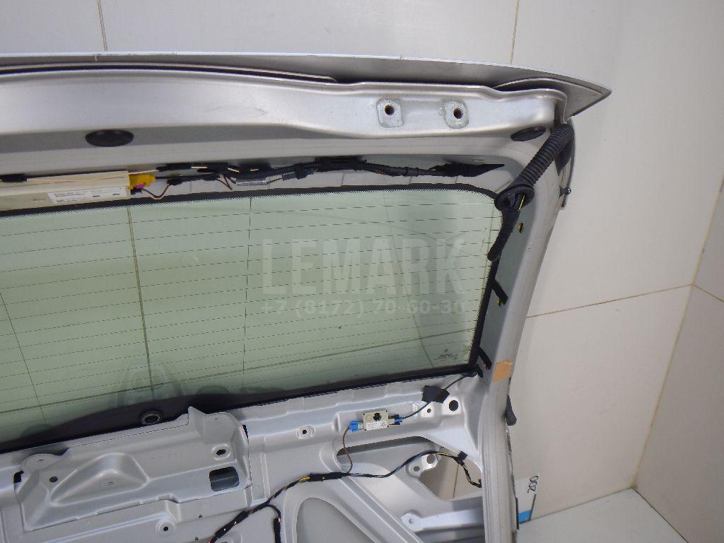 Дверь багажника со стеклом для  BMW 1-serie E82/E88 2007-2013