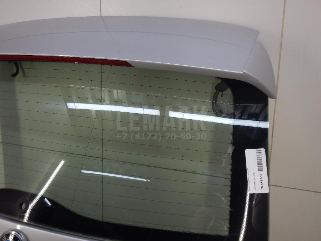 Дверь багажника со стеклом для  BMW 1-serie E82/E88 2007-2013