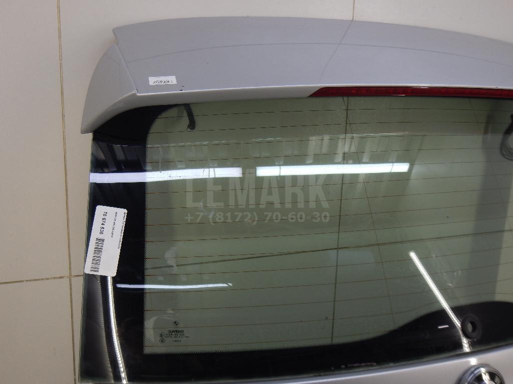 Дверь багажника со стеклом для  BMW 1-serie E82/E88 2007-2013