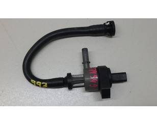 Клапан вентиляции топливного бака для Mini Clubman R55 2007-2014 б/у состояние отличное