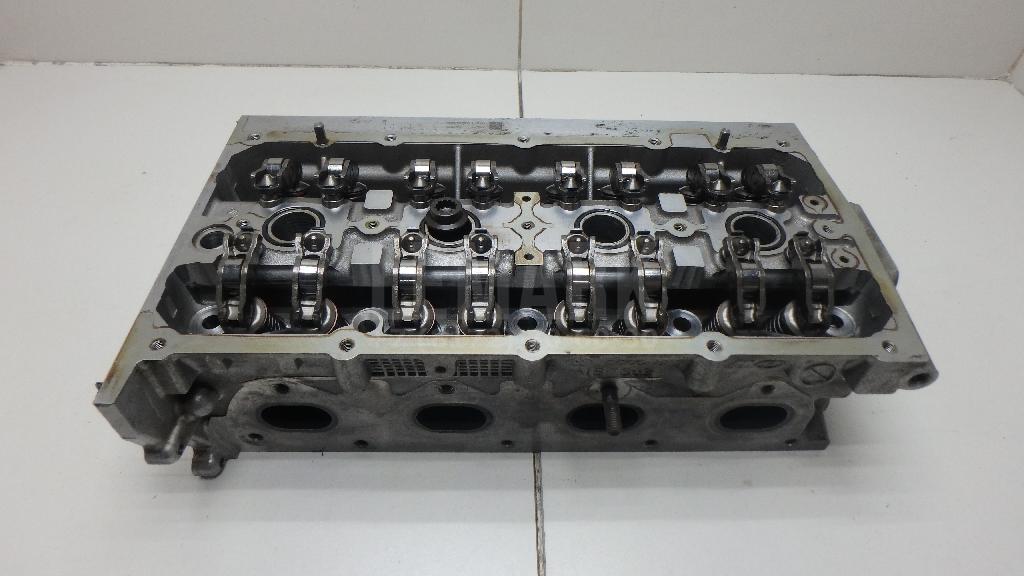 Головка блока 03C103264E VAG