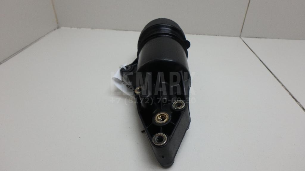 Корпус масляного фильтра для  BMW 3-serie E90/E91 2005-2012