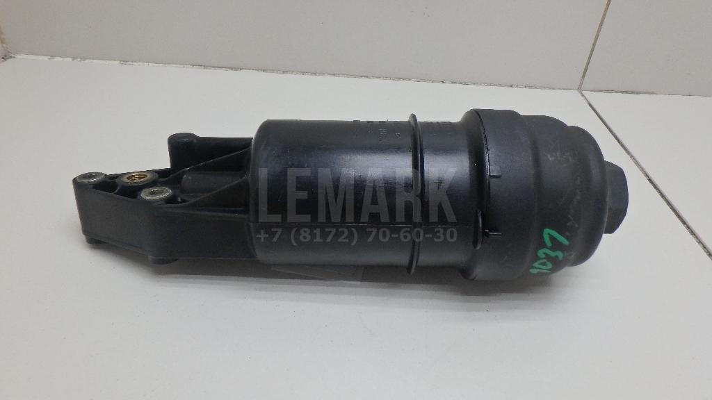 Корпус масляного фильтра для  BMW 3-serie E90/E91 2005-2012