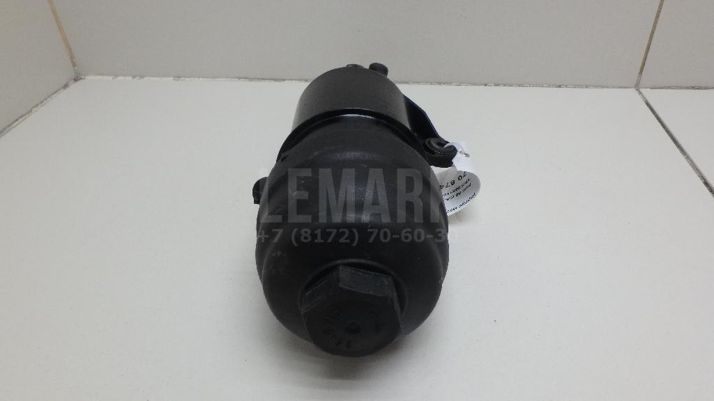 Корпус масляного фильтра для  BMW 3-serie E90/E91 2005-2012