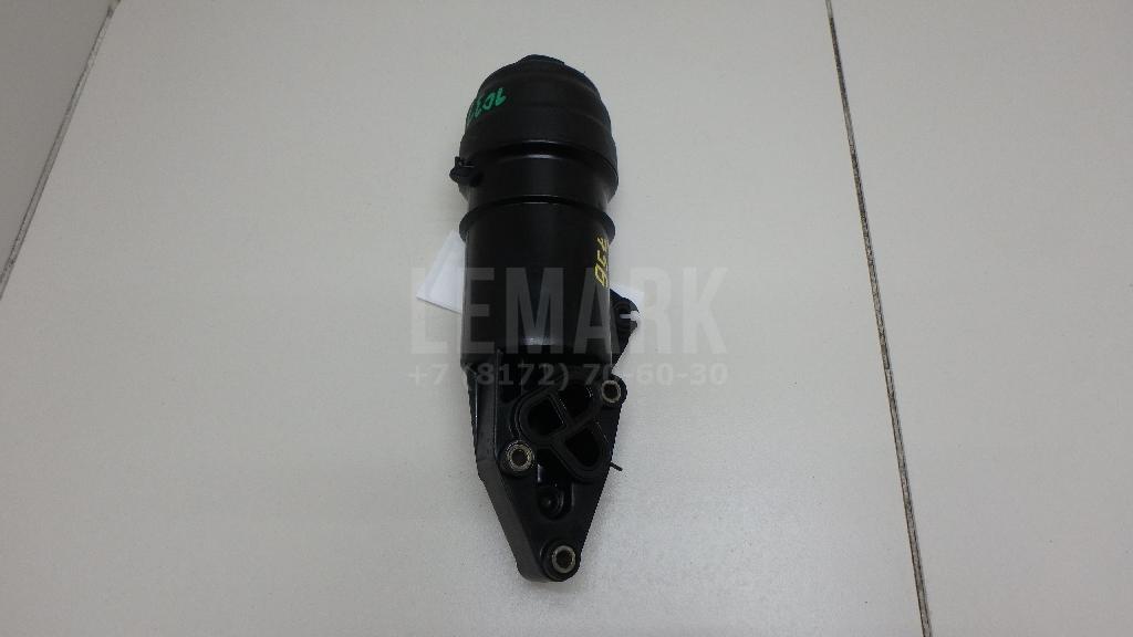 Корпус масляного фильтра для  BMW 3-serie E90/E91 2005-2012