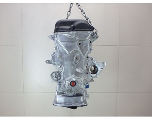 Двигатель (ДВС) G4FC для Kia Ceed 2007-2012 б/у состояние отличное