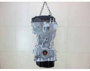 Двигатель G4KJ для Hyundai ix35/Tucson 2010-2015 БУ состояние отличное