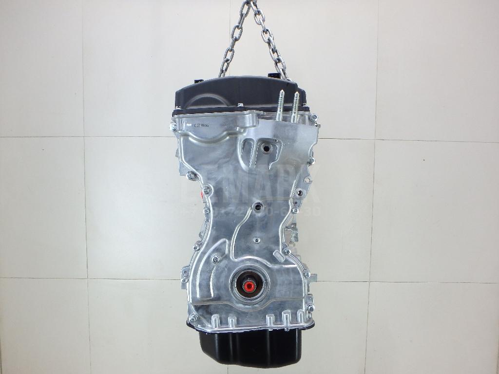 Двигатель 158S12GH00 EAengine