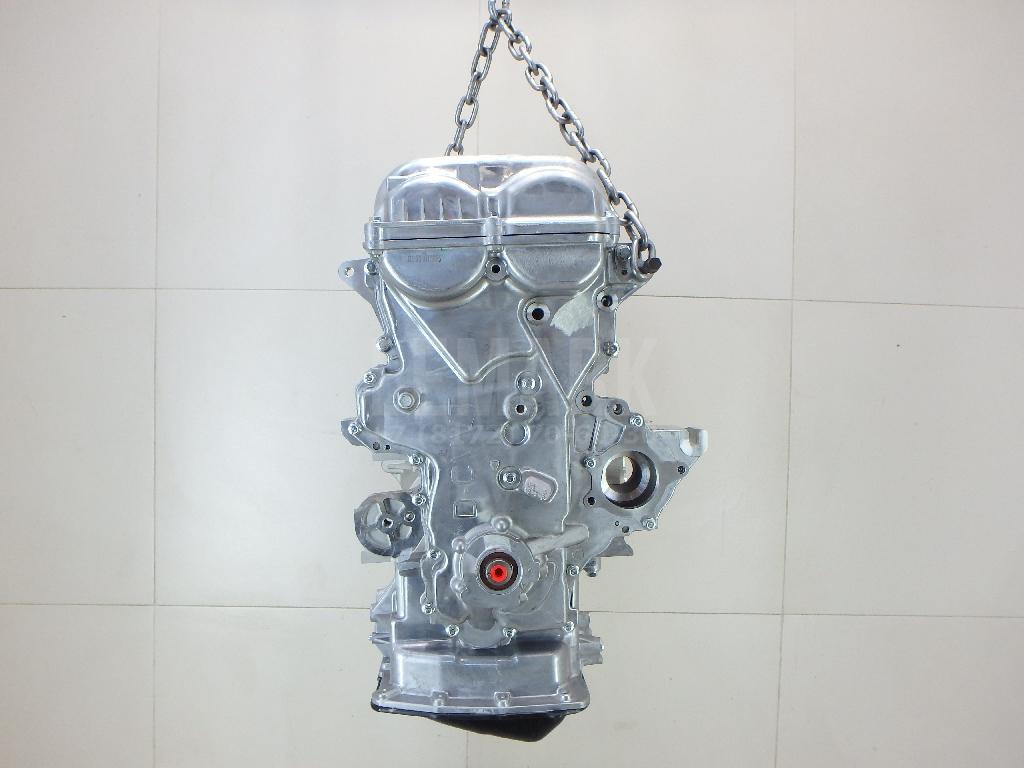 Двигатель Z48912BZ00 EAengine