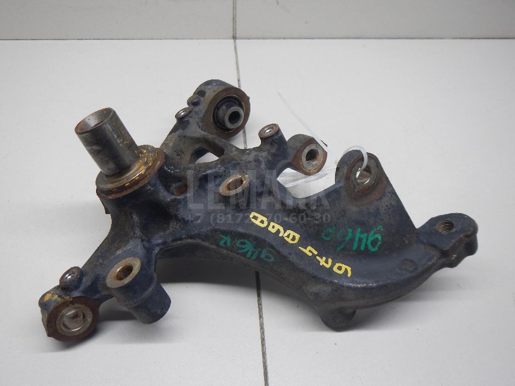 Кулак поворотный задний правый для  Audi 80/90 [B4] 1991-1995