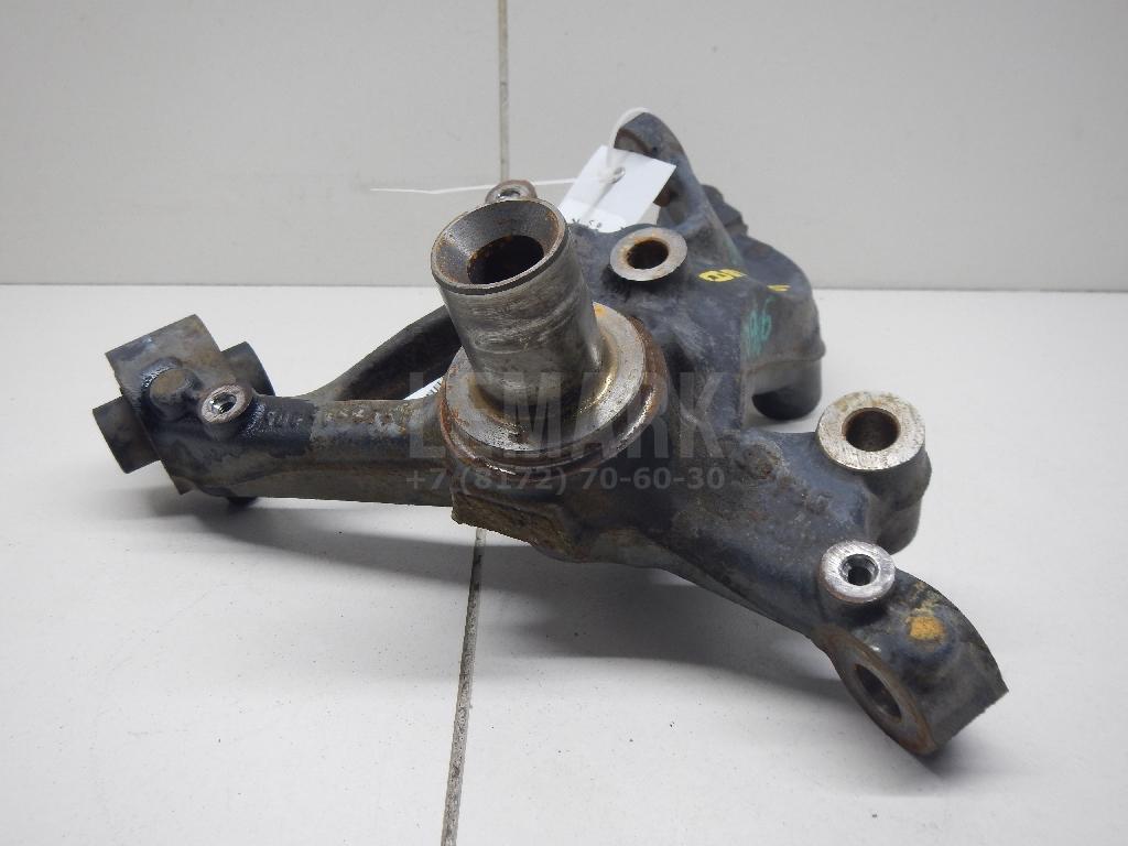 Кулак поворотный задний правый для  Audi 80/90 [B4] 1991-1995