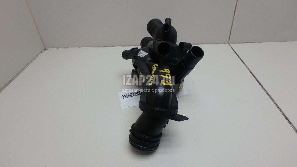 11538674895 Корпус термостата BMW Cooper 2000