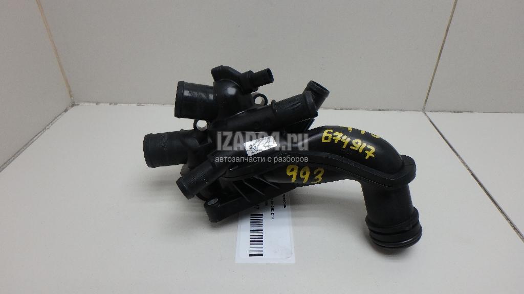11538674895 Корпус термостата BMW Cooper 2000