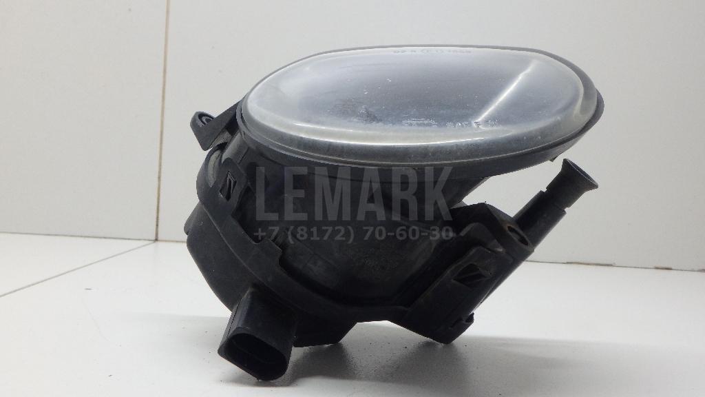 Фара противотуманная правая для  BMW X1 F48 2014-2022
