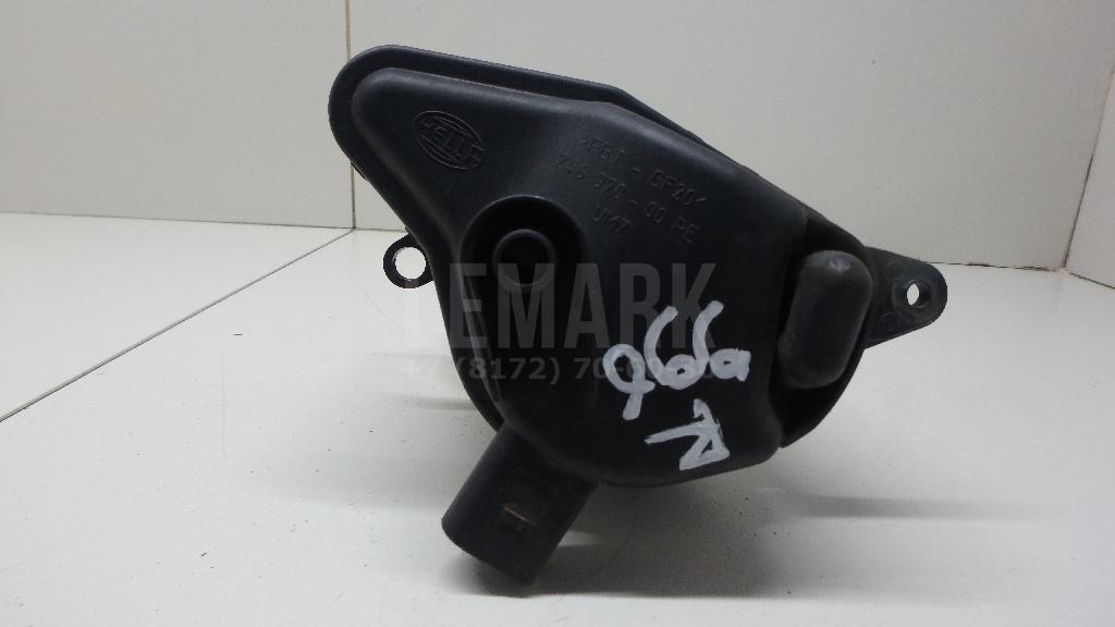 Фара противотуманная правая для  BMW X1 F48 2014-2022