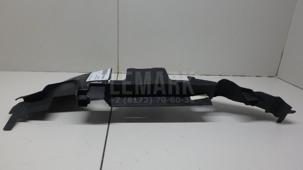 Воздуховод радиатора левый для  BMW X5 F15/F85 2013-2018