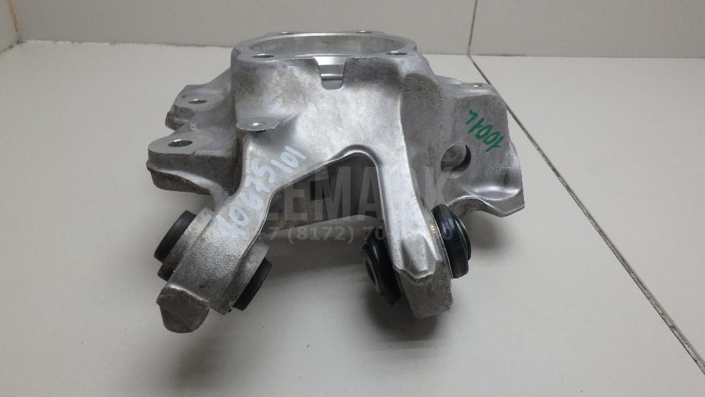 Кулак поворотный задний левый для  Acura MDX 2001-2006