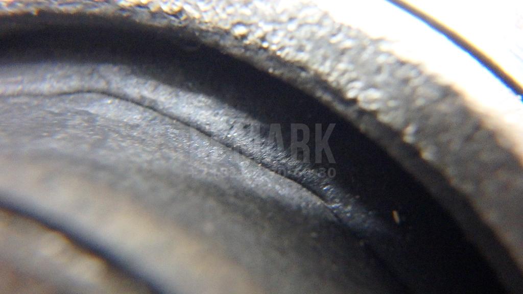Кулак поворотный задний левый для  Acura MDX 2001-2006
