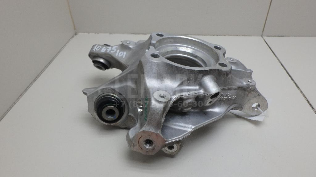 Кулак поворотный задний левый для  Acura MDX 2001-2006