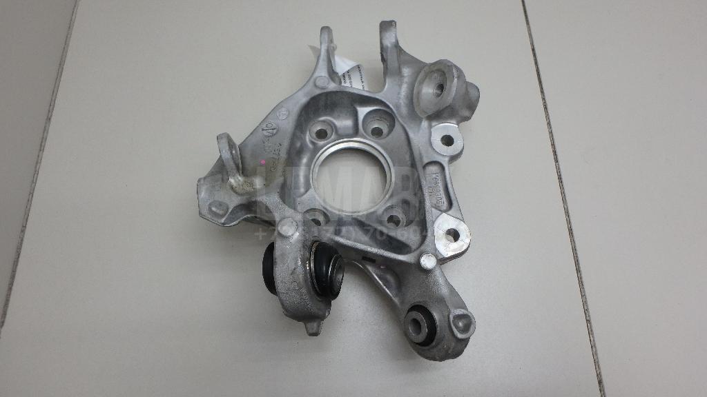 Кулак поворотный задний левый для  Acura MDX 2001-2006