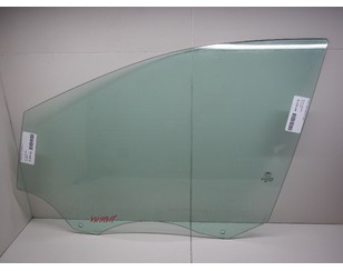 Стекло двери передней левой для Ford Kuga 2012-2019 б/у состояние отличное