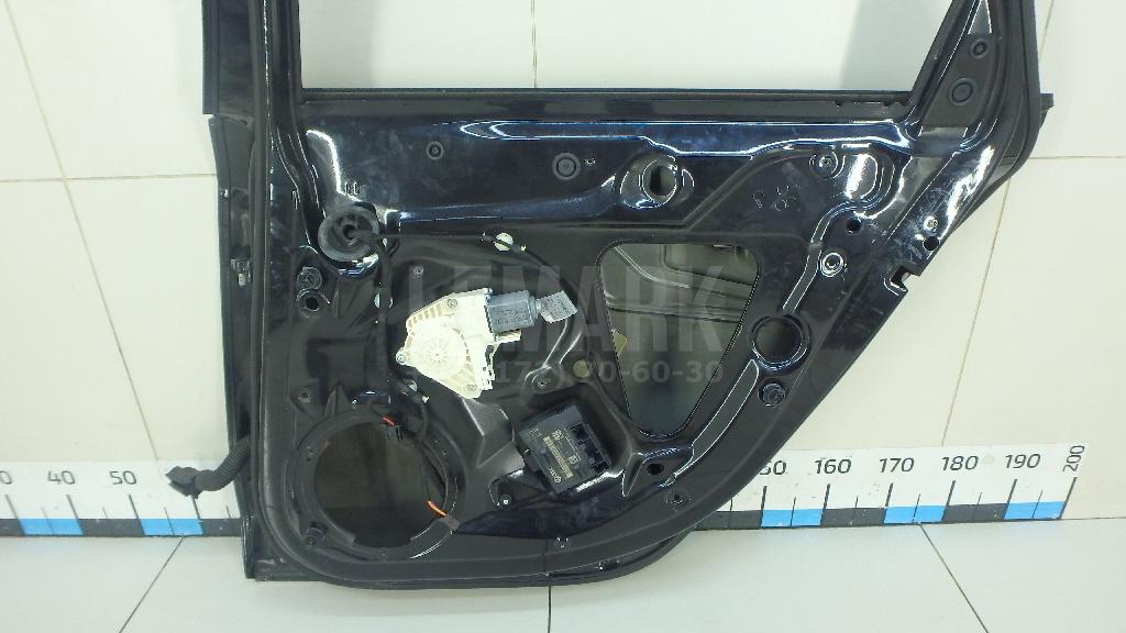 Дверь задняя правая для  BMW 5-serie E60/E61 2003-2009