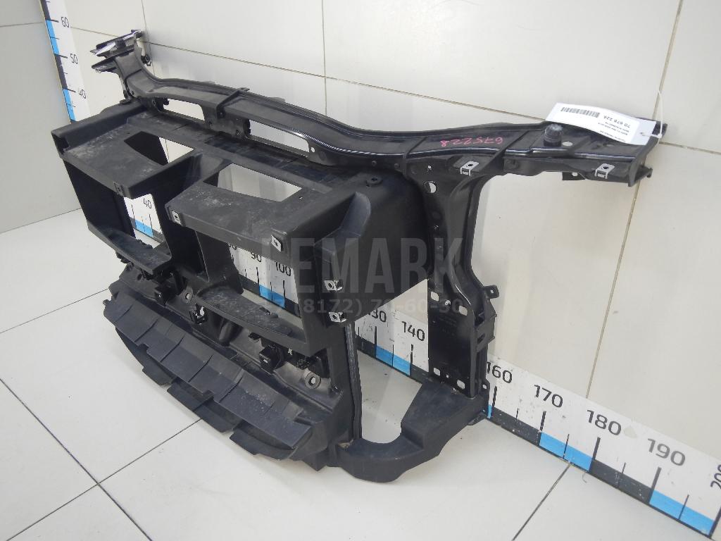 Панель передняя для  BMW 3-serie E90/E91 2005-2012