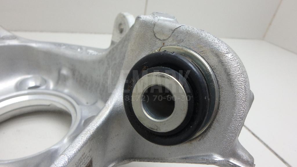 Кулак поворотный задний правый для  Audi A1 (8X) 2010-2018