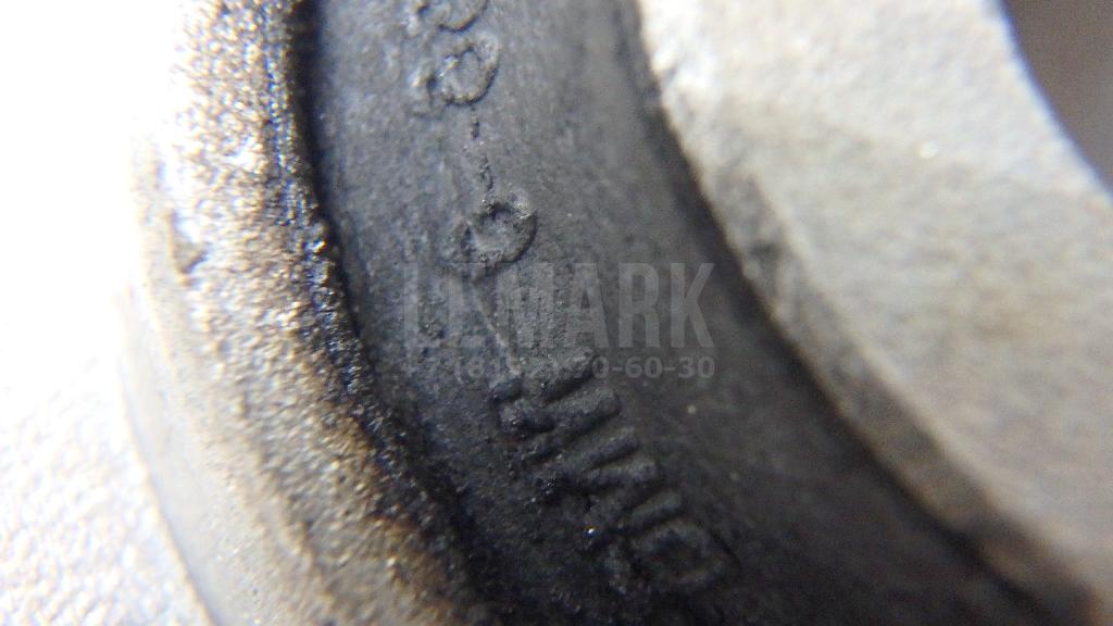 Кулак поворотный задний правый для  Audi A1 (8X) 2010-2018