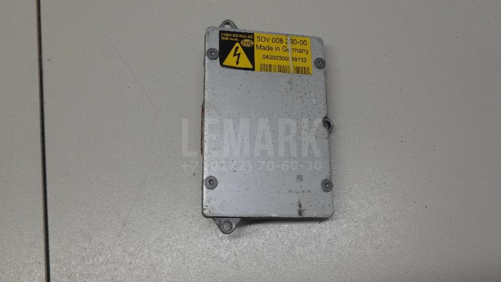Блок ксеноновой лампы 28474JD00B Nissan