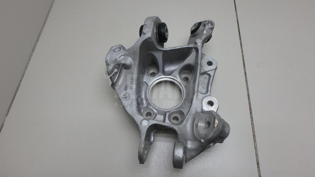 Кулак поворотный задний правый для  BMW 1-serie E82/E88 2007-2013
