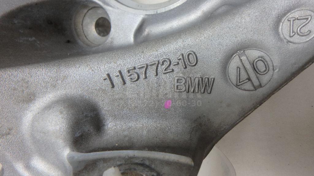 Кулак поворотный задний правый для  BMW 1-serie E82/E88 2007-2013