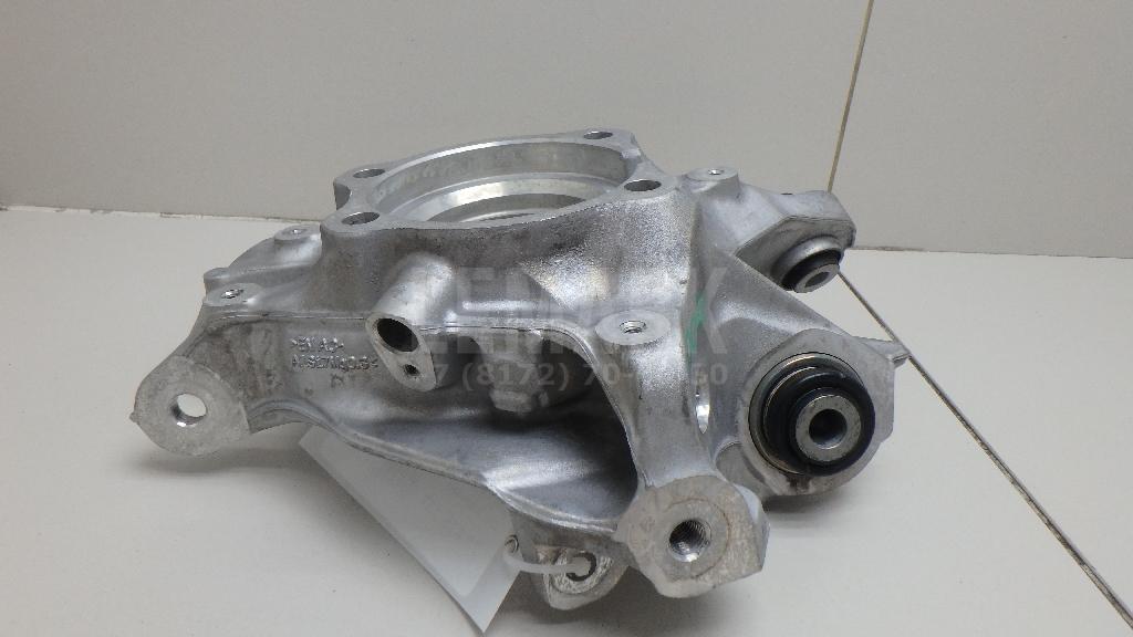 Кулак поворотный задний правый для  BMW 1-serie E82/E88 2007-2013