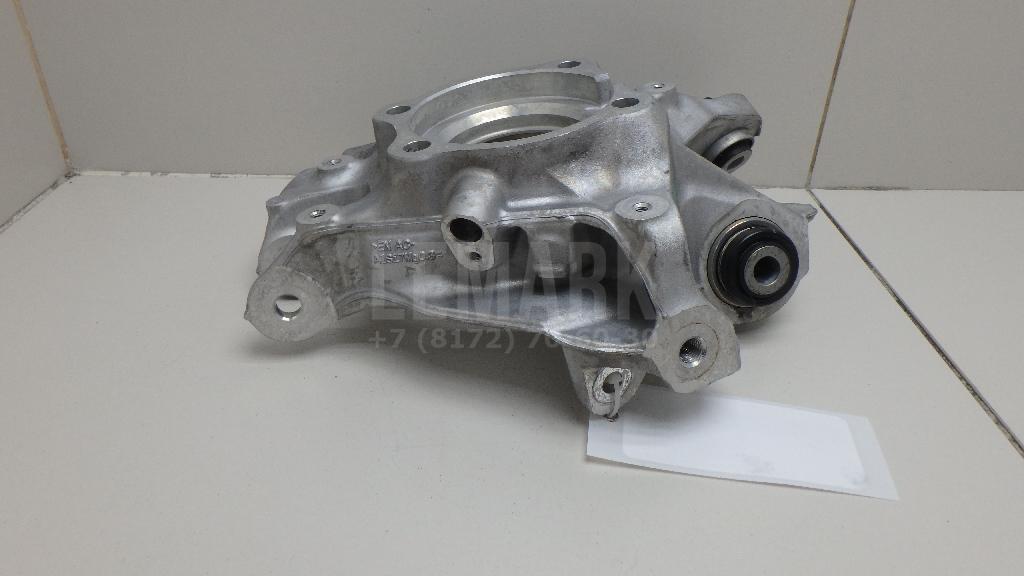 Кулак поворотный задний правый для  BMW 1-serie E82/E88 2007-2013