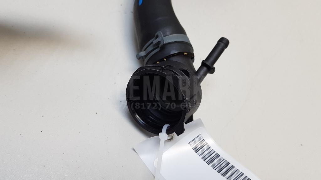 Патрубок радиатора для  BMW 4-serie G22/G23 2020