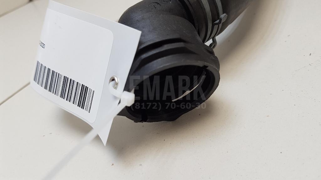Патрубок радиатора для  BMW 4-serie G22/G23 2020