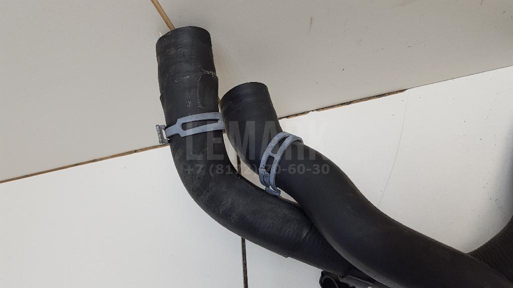 Патрубок радиатора для  BMW 4-serie G22/G23 2020