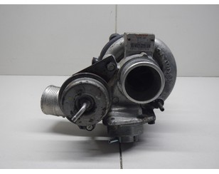 Турбокомпрессор (турбина) для Volvo XC90 2002-2015 с разборки состояние отличное