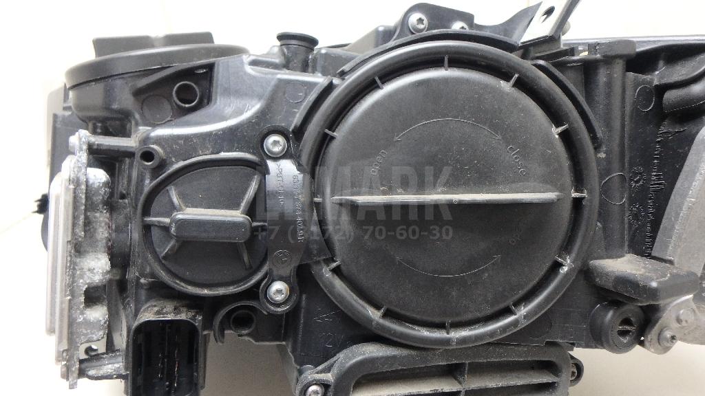Фара правая для  Ford Escape EUR 2007-2009