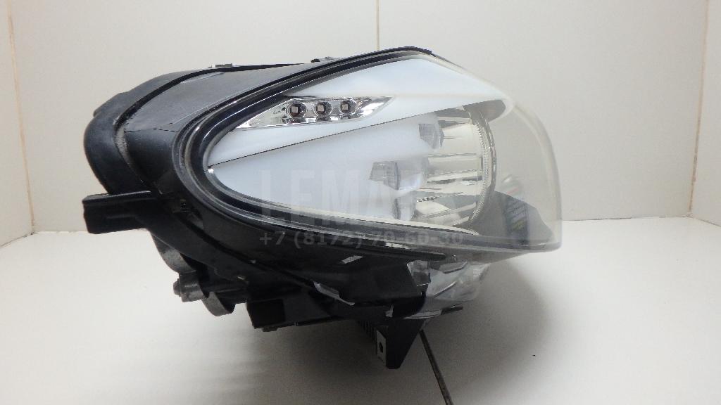Фара правая для  Ford Escape EUR 2007-2009