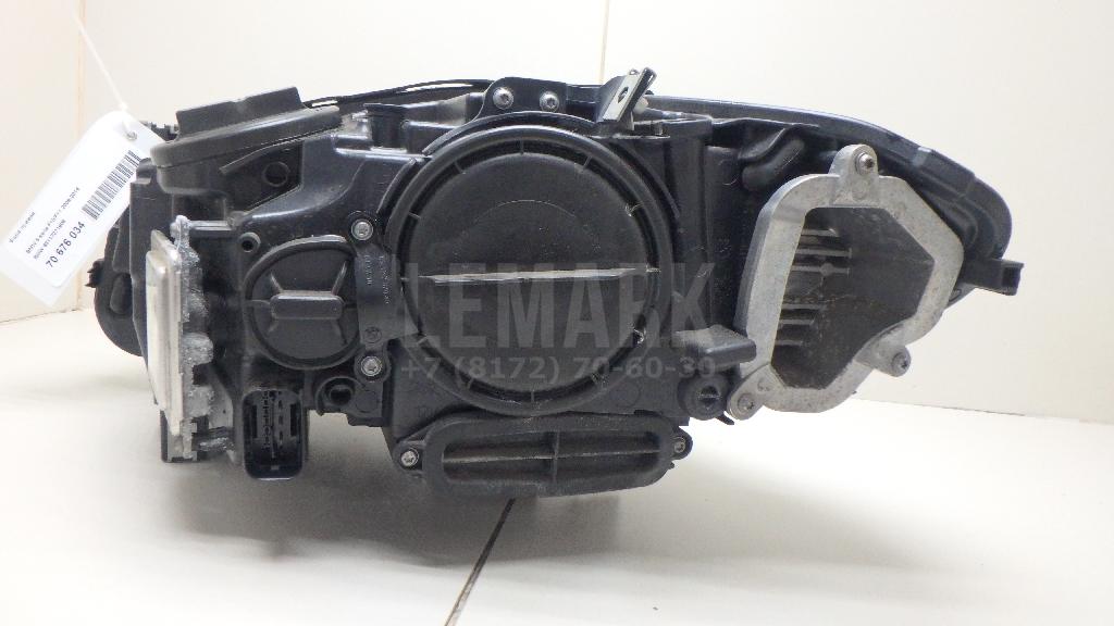 Фара правая для  Ford Escape EUR 2007-2009