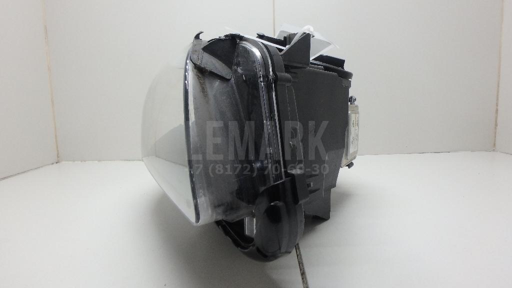 Фара правая для  Ford Escape EUR 2007-2009