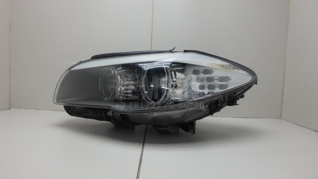 Фара левая для  BMW X6 E71 2008-2014