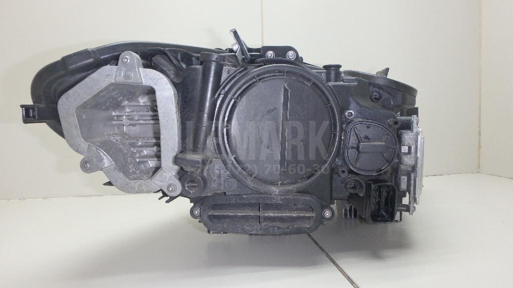 Фара левая для  BMW X6 E71 2008-2014