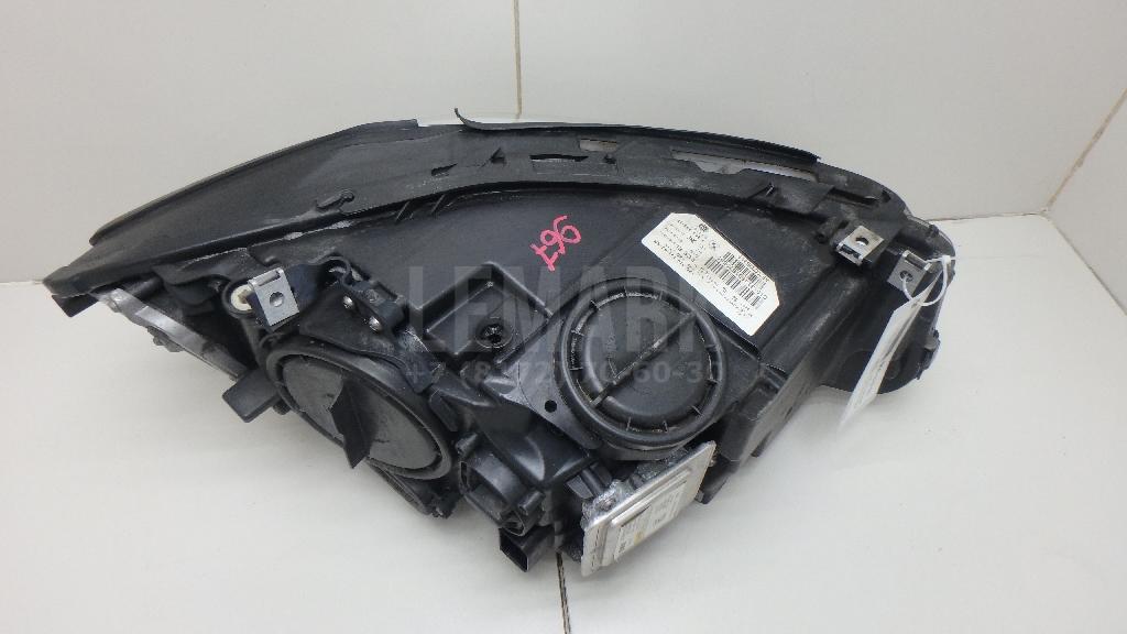 Фара левая для  BMW X6 E71 2008-2014