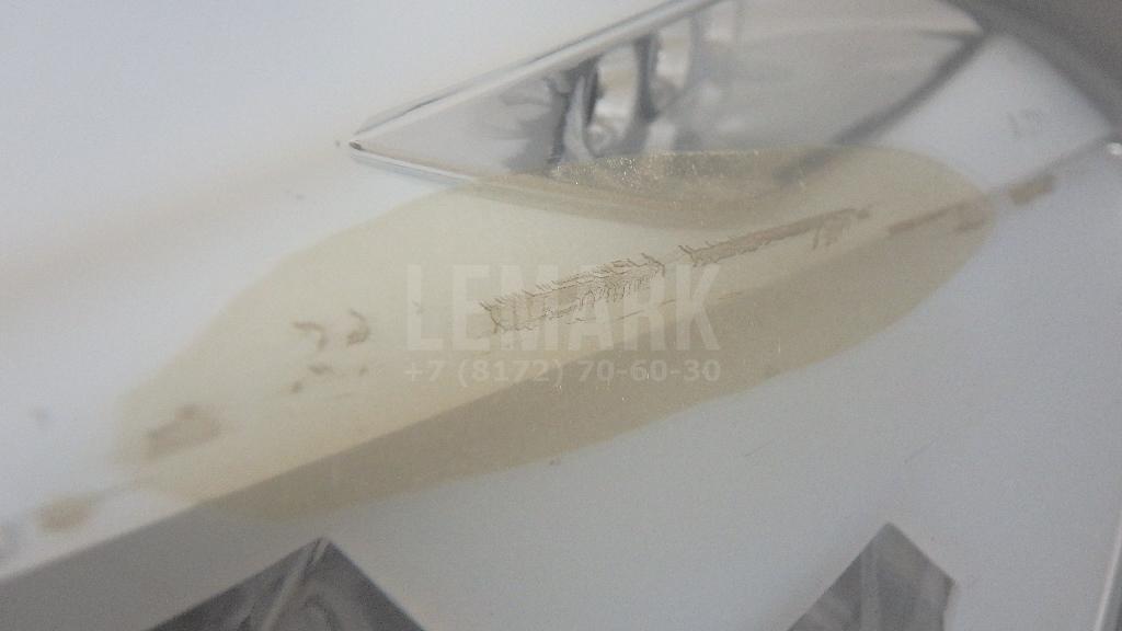 Фара левая для  BMW X6 E71 2008-2014