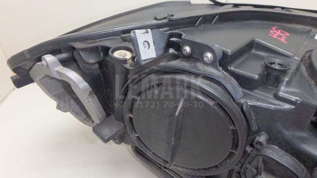Фара левая для  BMW X6 E71 2008-2014