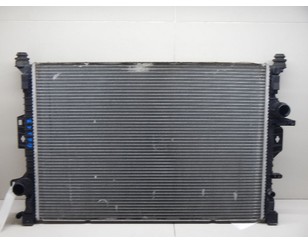 Радиатор основной для Volvo V40/V40 Cross Country 2012-2019 б/у состояние отличное